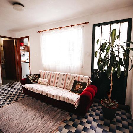 Апартаменты Casa Da Avo Rosa Сан-Висенти Экстерьер фото